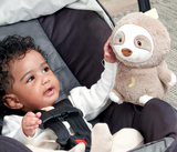 Lil Luvs On-the-Go Sloth Soother