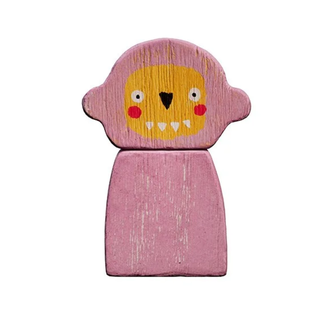 TicuTicu Beast | Elio the Monkey