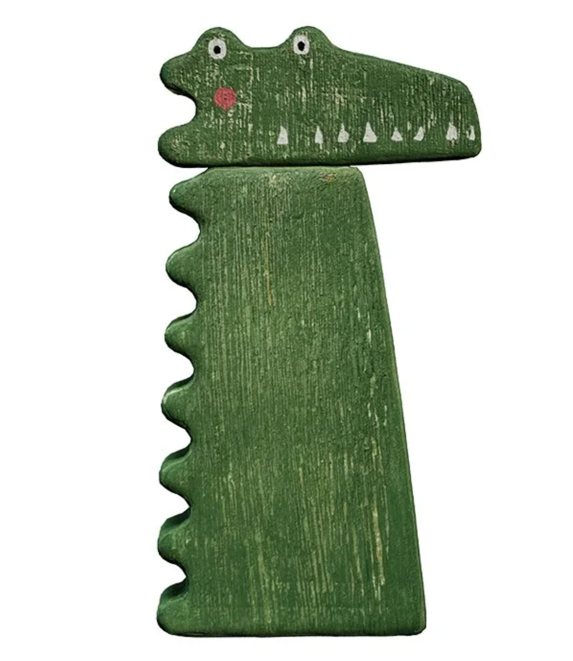 TicuTicu Beast | Barton the Alligator