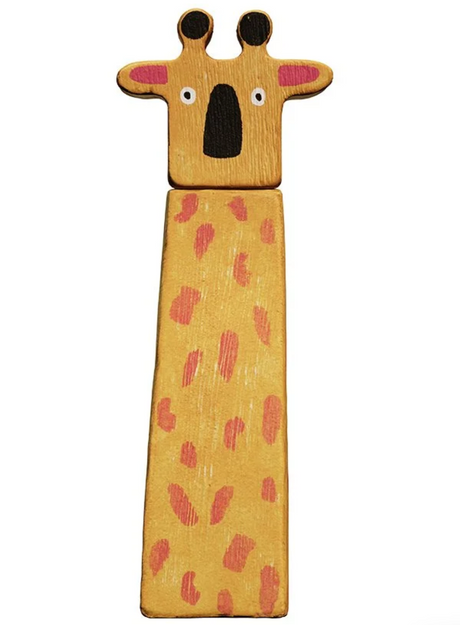 TicuTicu Beast | Sophia the Giraffe