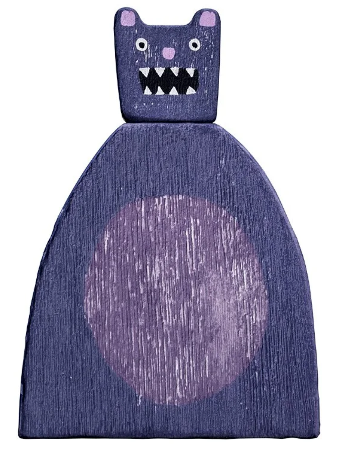 TicuTicu Beast | Bex the Bear