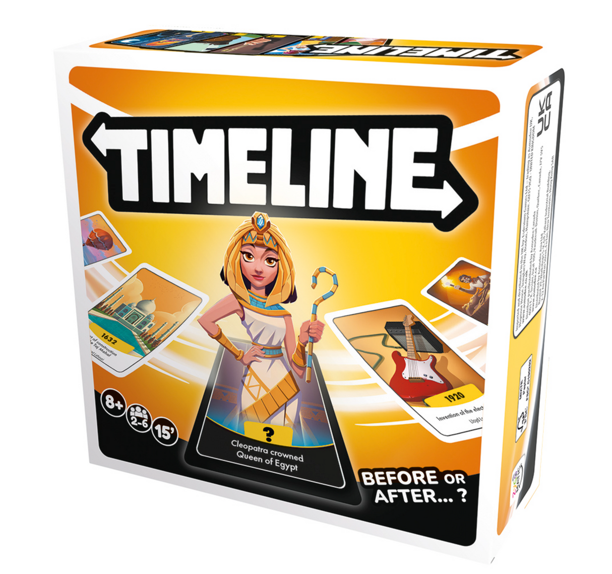 Timeline