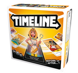 Timeline