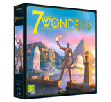 7 Wonders