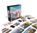 7 Wonders