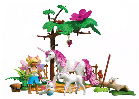 Magic Unicorns | Magical Unicorn Stable