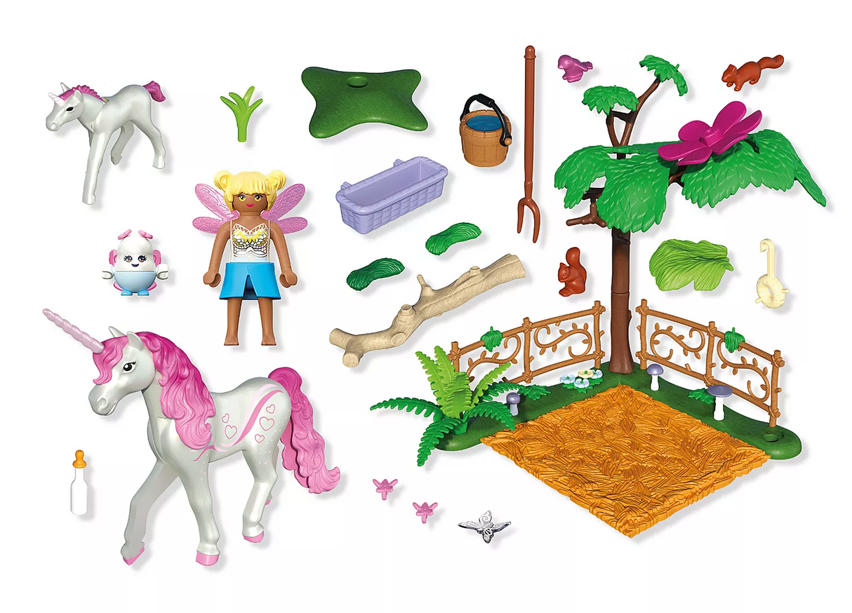 Magic Unicorns | Magical Unicorn Stable
