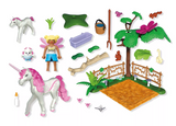 Magic Unicorns | Magical Unicorn Stable