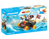 Funstars | Racing Pirate Boat