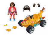 Funstars | Racing Banana