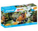 Funstars | Racing Banana