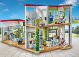 City Life | Modern Hospital