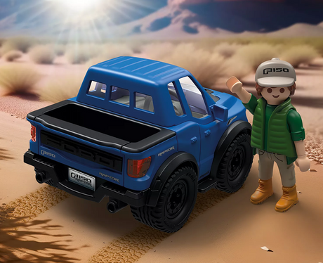 Cars | Ford F-150 Raptor
