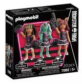 Monster High | Fear Squad