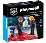 NHL Stanley Cup Presentation