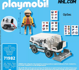 NHL Zamboni Machine