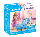 Princess Magic | Royal Bathtub
