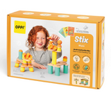 Oppi Stix 60 pc