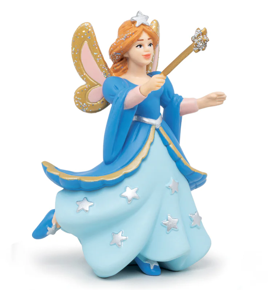 Blue Star Fairy