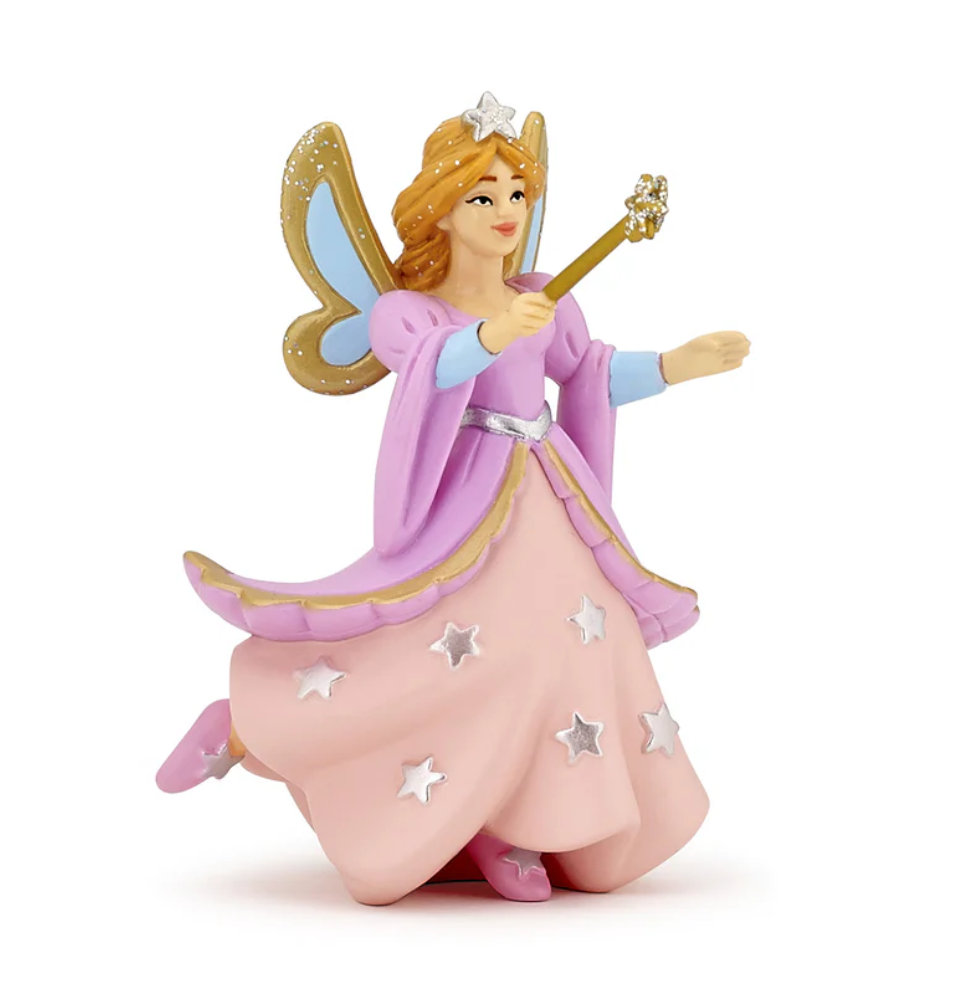 Starry Fairy