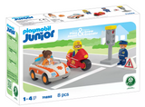 Junior | Everyday Heroes