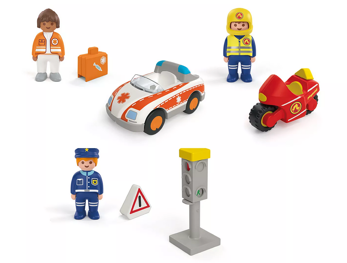 Junior | Everyday Heroes