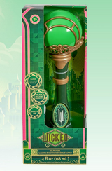 Lights & Sounds Bubble Wand | Wicked Elphaba