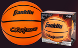 Crazy Glow | Basketball
