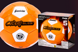 Crazy Glow | Soccer Ball
