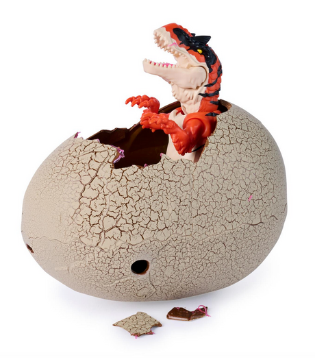 Primal Hatch Hybrid Hatcher