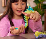 CrystaLynx Dragon
