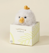 Mini Gift | White Rooster