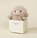 Mini Gift | Beige Sheep