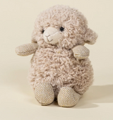 Mini Gift | Beige Sheep