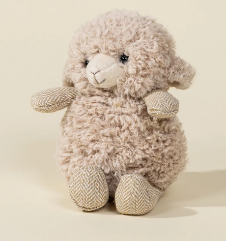 Mini Gift | Beige Sheep