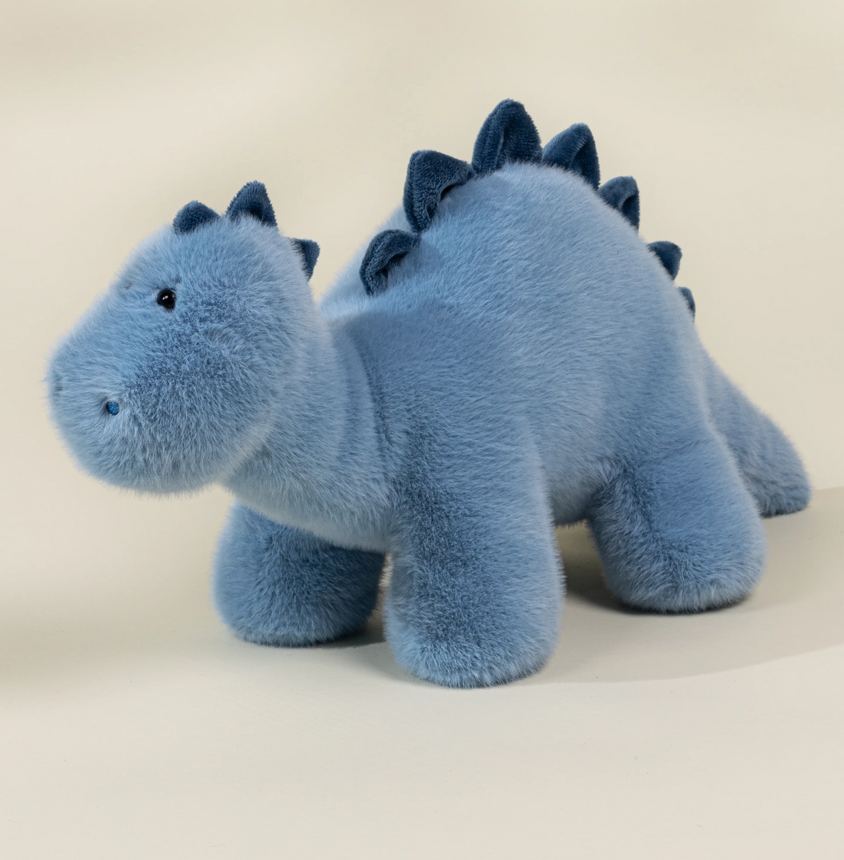 Blue Diplodocus
