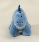 Blue Diplodocus