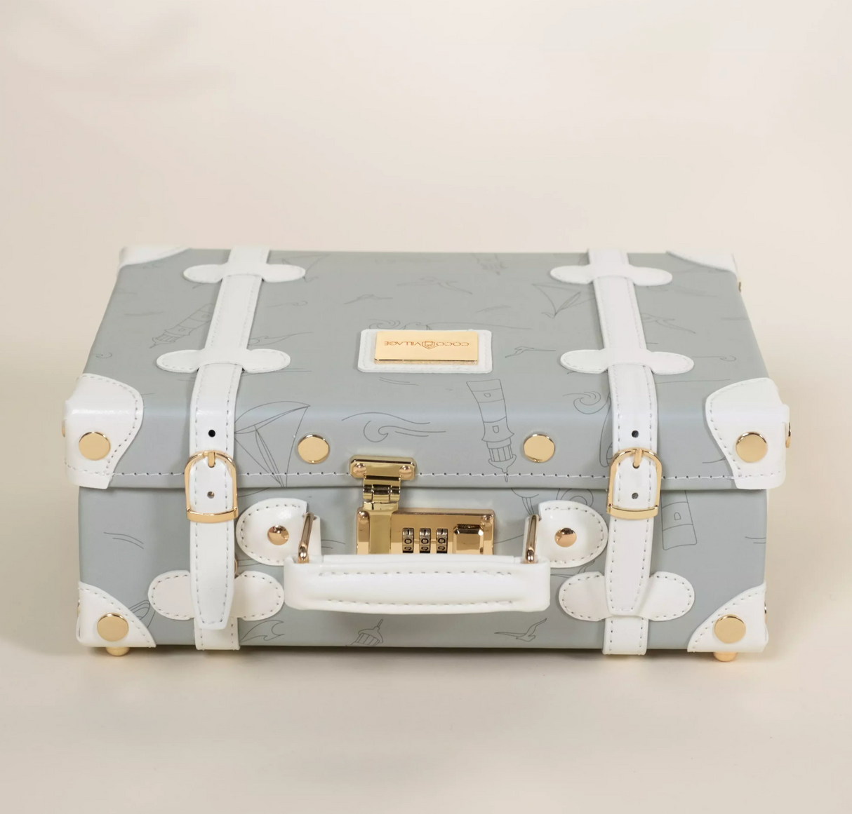 Play Suitcase | Ocean