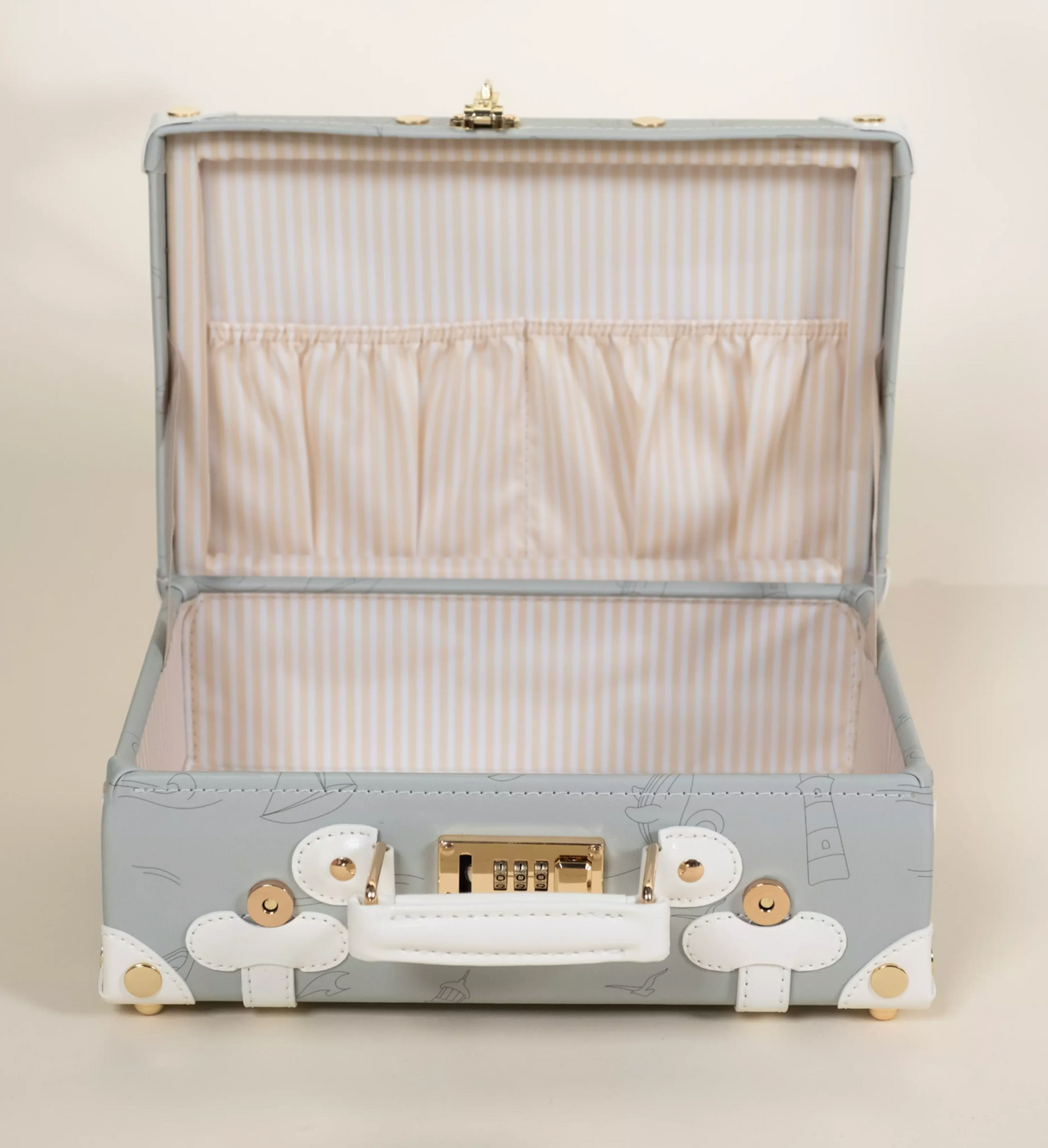 Play Suitcase | Ocean