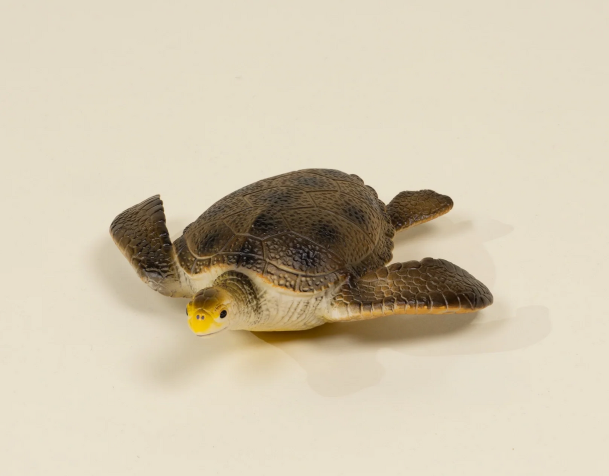 Animal Play Figure | Sea Turtle