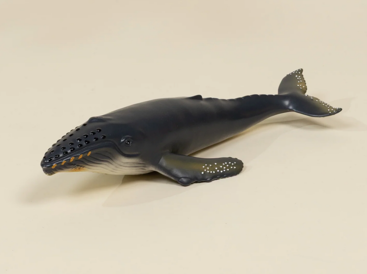 Animal Play Figure | Humpback Whale