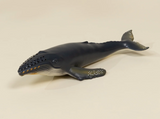 Animal Play Figure | Humpback Whale