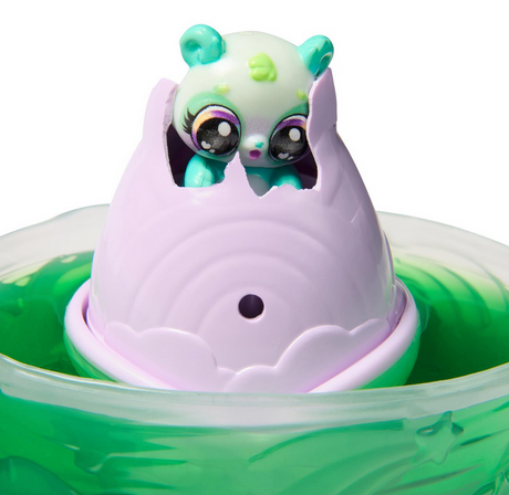 Hatchimals Alive Rainbow Splash Blind Box