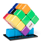 Rubiks Tetris Cube