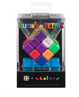 Rubiks Tetris Cube