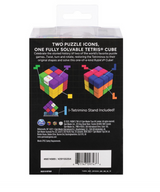 Rubiks Tetris Cube
