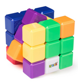 Rubiks Tetris Cube