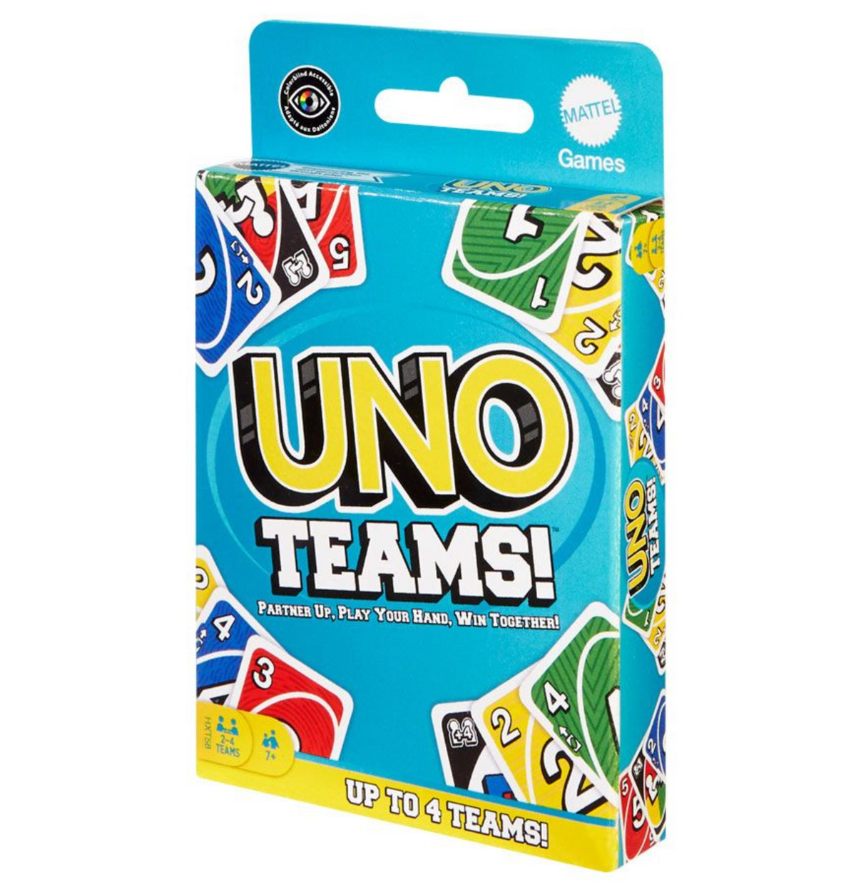 Uno Teams!