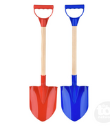 Plastic Sand Shovel