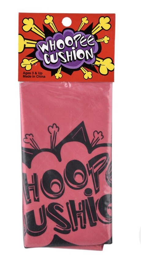 Whoopee Cushion